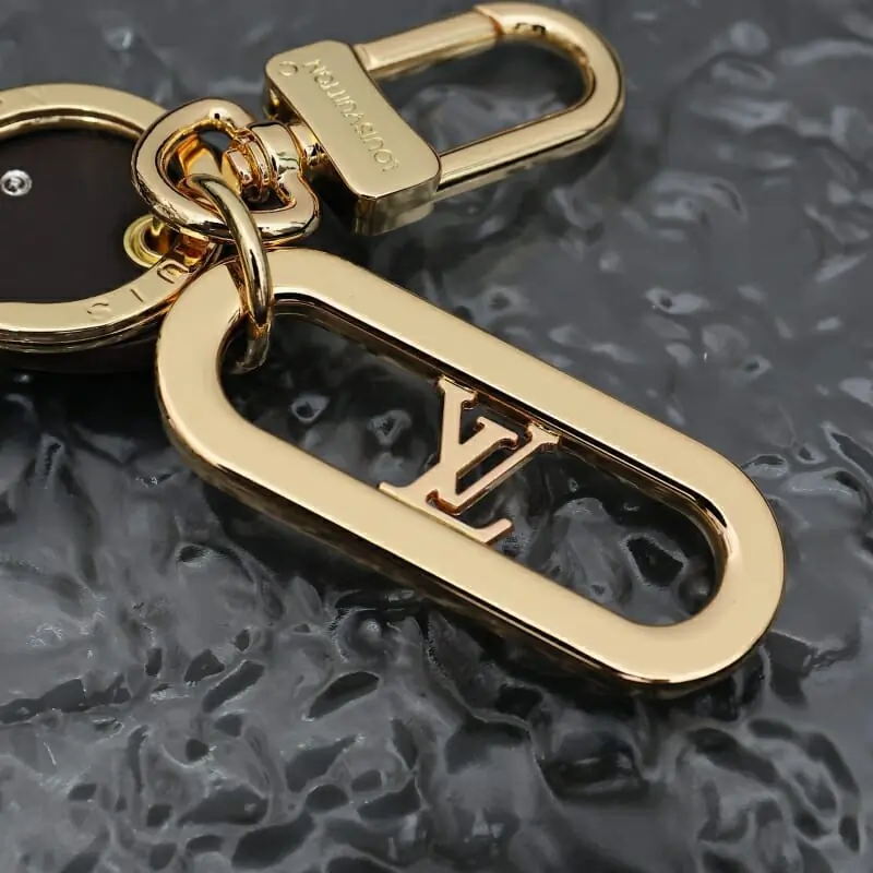 louis vuitton lv key holder and boucle de sac s_12150743